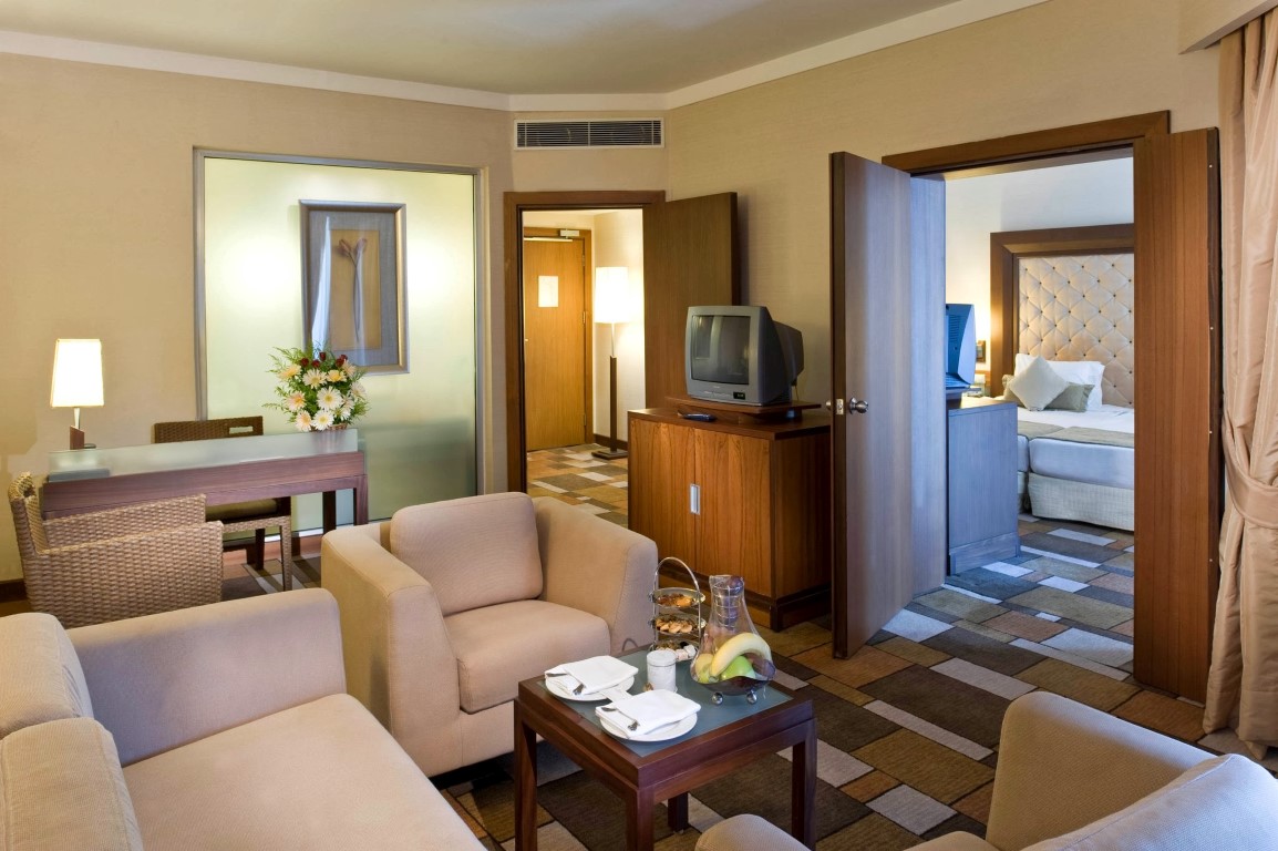 imagini hotel RIXOS SUNGATE